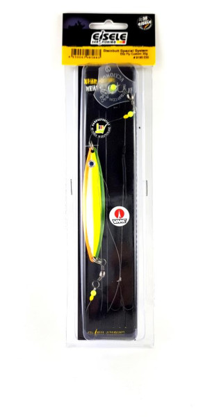Eisele Sea Fishing Steinbutt Spezial System_9195030_790786
