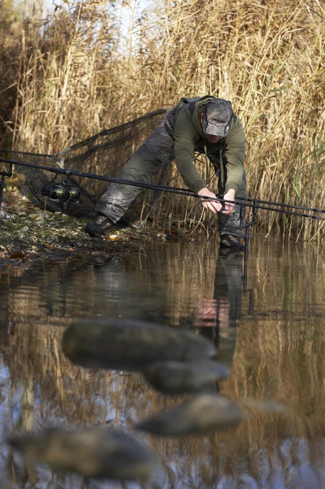 Prologic Highgrade Realtree Fishing Thermo Suit