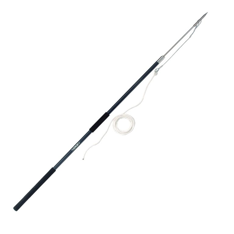 Jenzi big fish harpoon (Norway) - 1 piece - 170cm - Buy cheap!