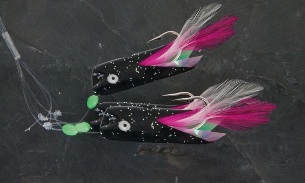 WESTLINE Cod - and Saithe Sea Rig 6/0