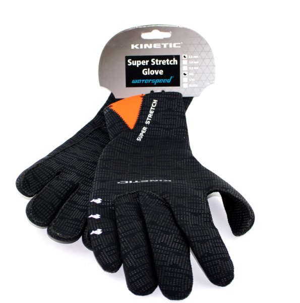 Kinetic Waterspeed Super Stretch Glove