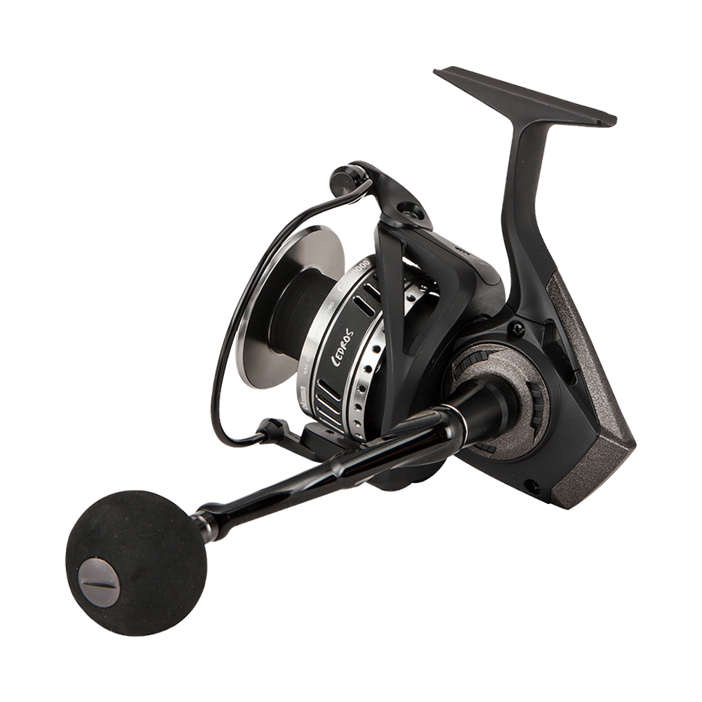 OKUMA Cedros CJ - Series | pilker discount
