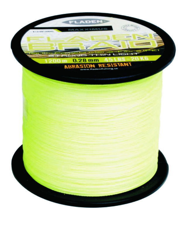 Spiderwire Stealth Smooth 8x Braid