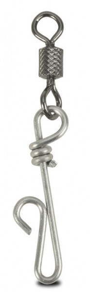 Uni Cat Quick Connector Clip Swivel