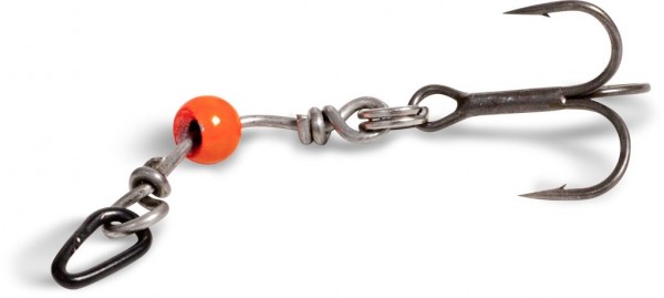 Rhino Claw Connector Inline Lure