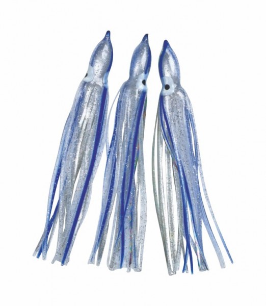 FLADEN Muppets - Octopuses loose 12cm - Pack of 10