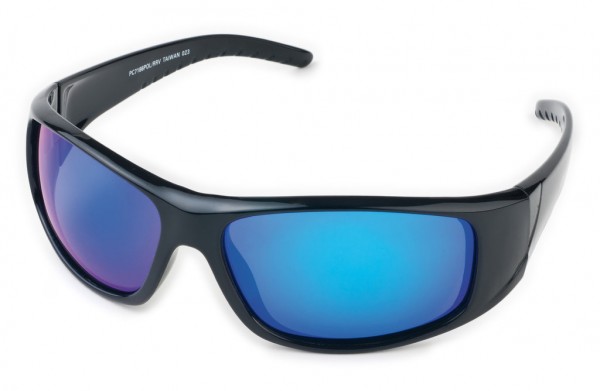 TRENDEX SENSOSOL Polarisationsbrille Bluefin