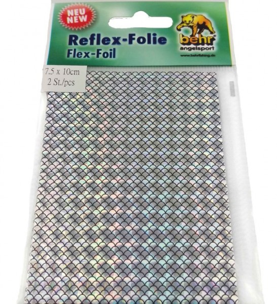 Behr reflex foil
