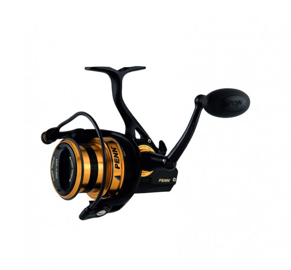 PENN Spinfisher VI Long Cast Spinning - Buy cheap Fishing Reels!