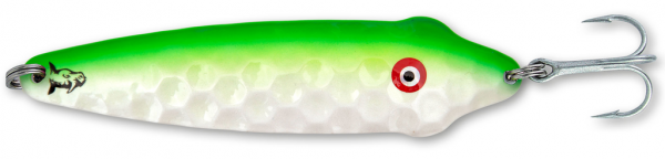 RHINO FREDDI FLUTTER - Trolling-Spoon - Blinker