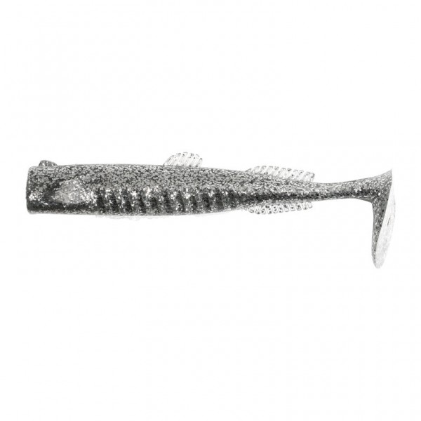 FLADEN GIANT GOBY Shad and Single Tail 17cm