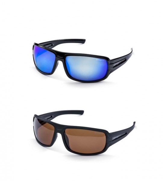EFFZETT Clearview Sunglasses