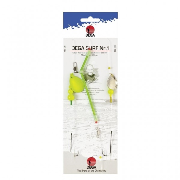 DEGA Surf-Systeme