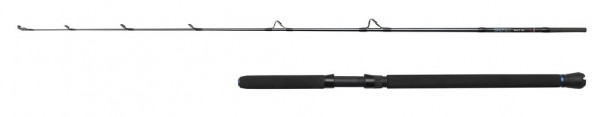 DAM SALT-X Boat rod series