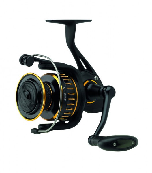 KINETIC Battler FD - Spinning Reel