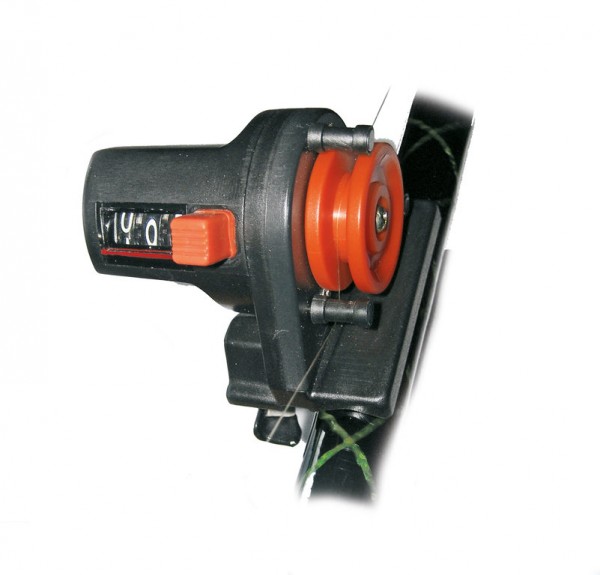 Behr Line Counter II till 999m