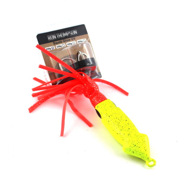 Ron Thompson Squid Jigger