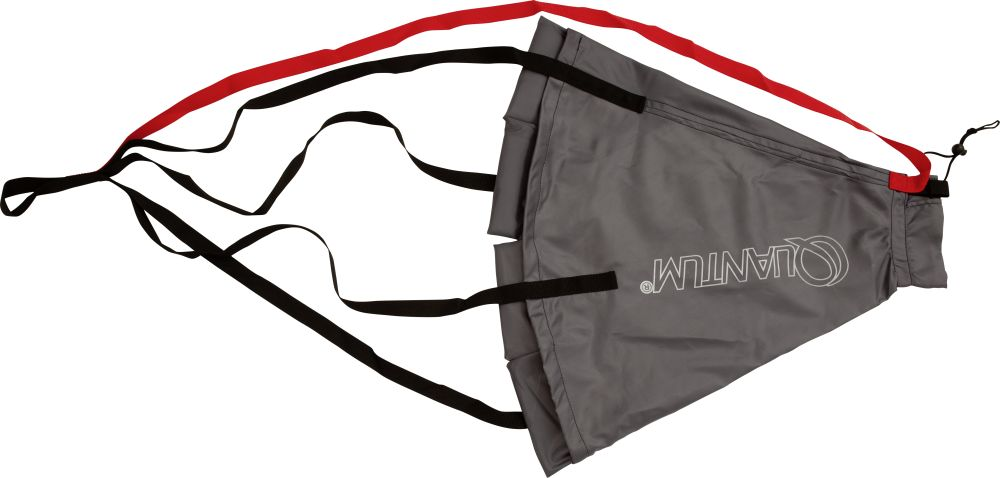 Quantum Drift Bag M-L-XL Driftsack 