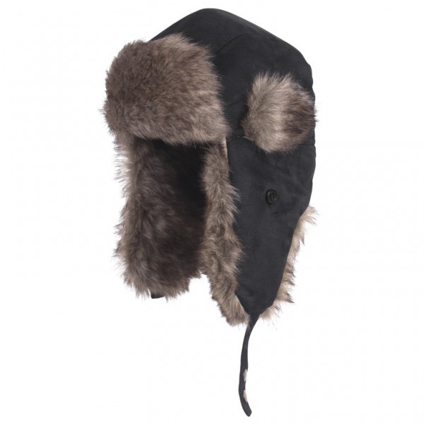 FLADEN "Authentic Wear" Fur Cap