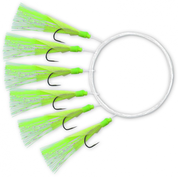 Zebco Herring leader glimmer