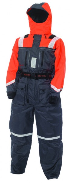 KINETIC Flotation Suit
