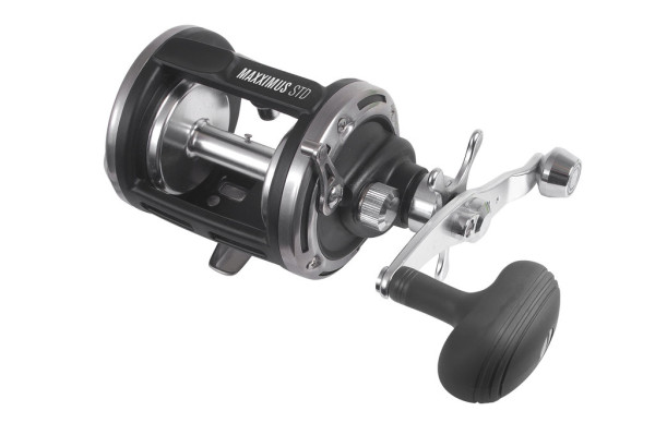 FLADEN Maxximus STD 3BB - 15 STD - Trolling Reel