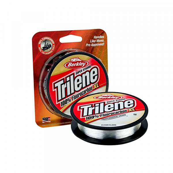 Berkley Trilene Fluorocarbon 50m 0,45mm/15,3kg