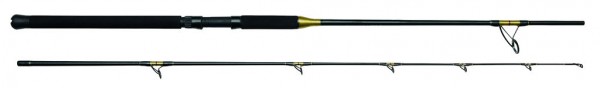 KINETIC BRUTALIS FS Rod 210cm or 240cm