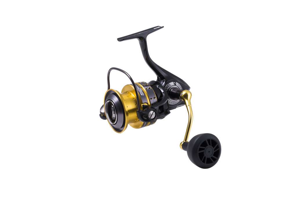 Abu Garcia Superior - Spinning Reel - Buy cheap Spinning