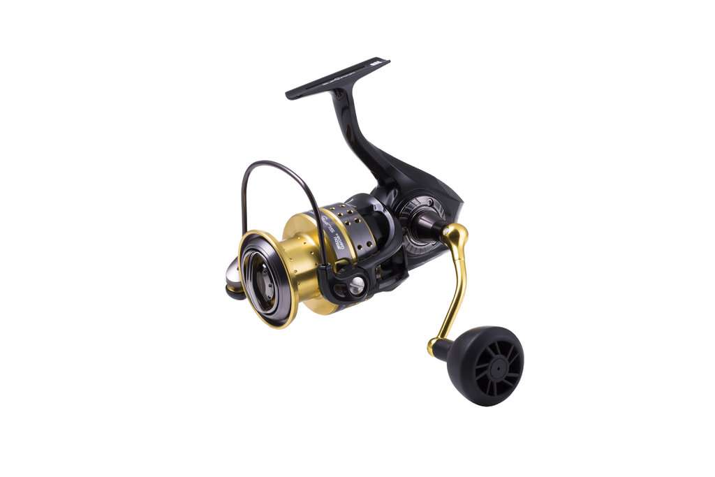 Abu Garcia SUPERIOR 5000H リール