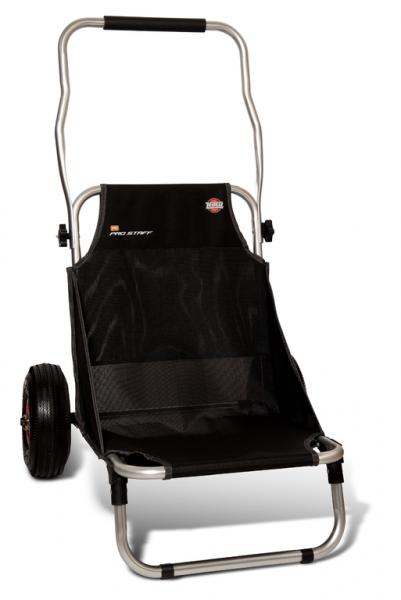 ZEBCO Pro Staff Trolley - Tackle Cart