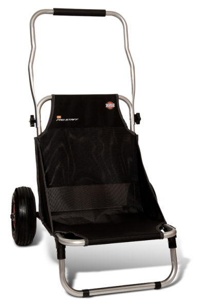 ZEBCO Pro Staff Trolley - Angelkarre