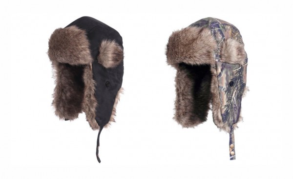 FLADEN "Authentic Wear" Fur Cap