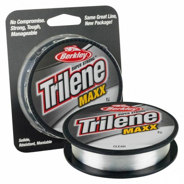 Berkley Trilene Maxx - Fishing Line