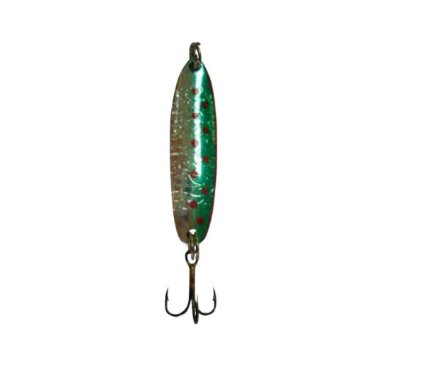 Solvkroken FAVORITT - Seatrout Spoon 12g