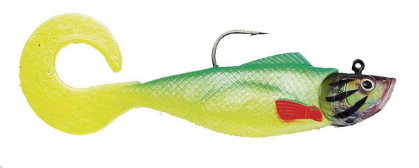 FLADEN Softfish with tail 140mm, 45g