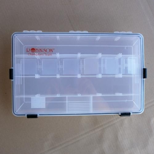 Robinson Fishing accessory box 35,5x23x5cm