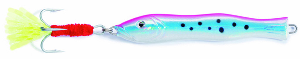 Abu Garcia Pilker Sillen 350G H-S/Black Top Nordsee & Norwegen Dorsch Köder Sha Abu Garcia Pilker Sillen 350G H-S/Black Top Nordsee & Norwegen Dorsch Köder Sha