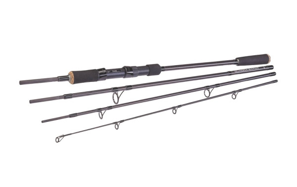 DAM QUADRA SAFAR Rod Series