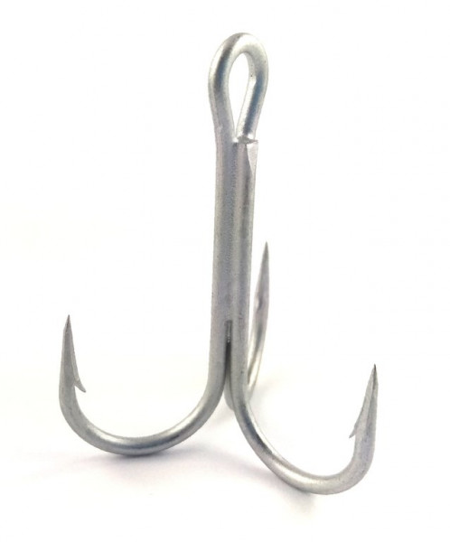VMC Perma-Steel® Treble Hook 9650 PS - Buy cheap VMC hooks