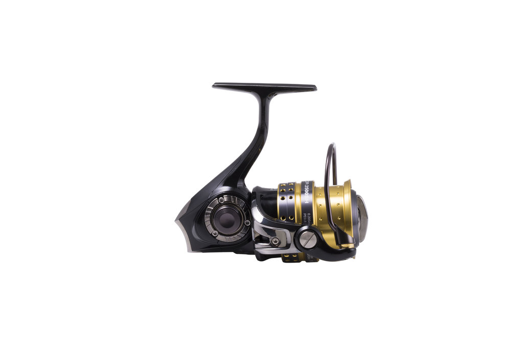 ABU GARCIA SUPERIOR beidseitig Spinning fishing reel Frontbremse 1500953 00