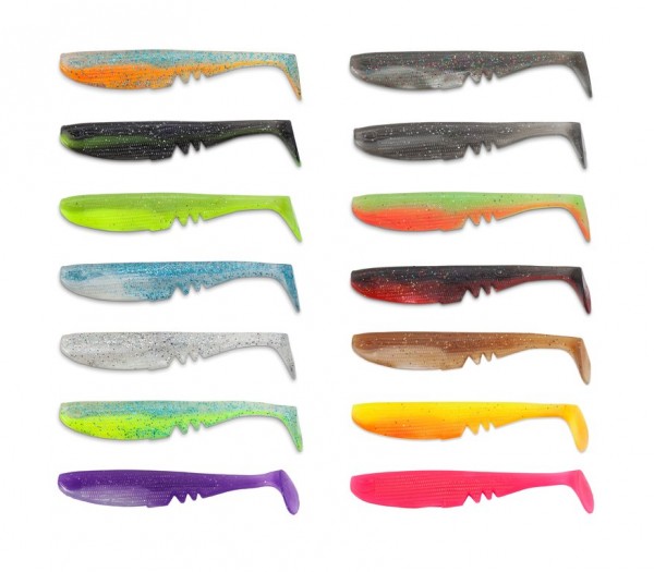IRON CLAW MOBY - Racker Shad