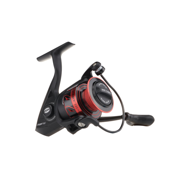 Penn Fierce Iii Spinning Reel Buy Cheap Spinning Reels Pilker Discount