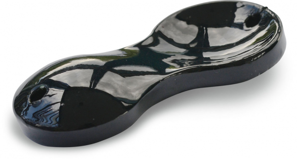 Zebco Flatty Teaser lead free- Flat Fish Spoon
