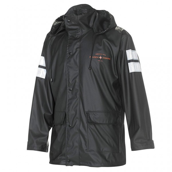 FLADEN Regenjacke mit Reflektorstreifen oder Regenhose