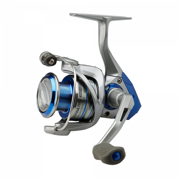 OKUMA Safina Pro_753240