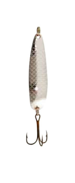 Solvkroken Buch Salmon - Spoon