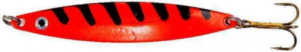 Fladen Sea Trout Spoon NIDINGEN FLASH