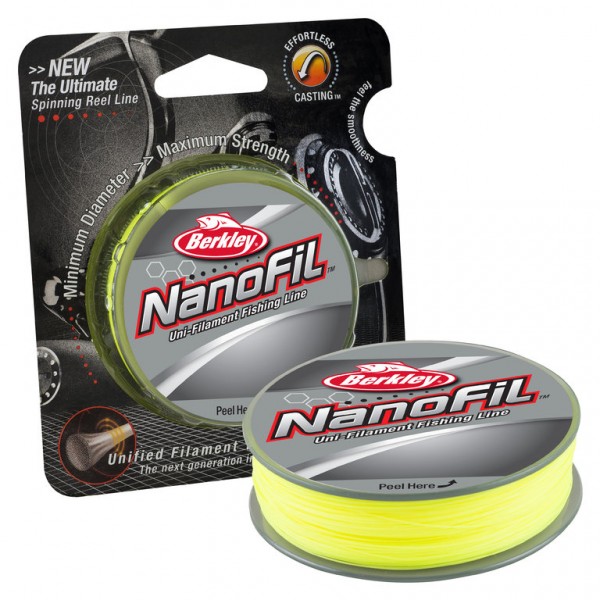 BERKLEY - NANOFIL