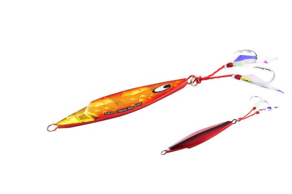 Abu Garcia Salty Stage Shore Skid Jig - Japan-Jig